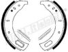 fri.tech. 1092.304 Brake Shoe Set